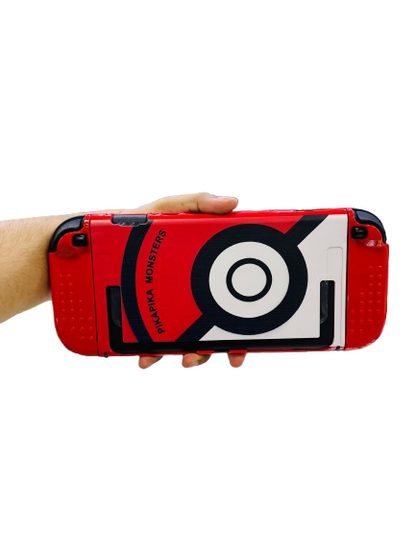 Cover Protector Nintendo Switch 2 – Pokéball
