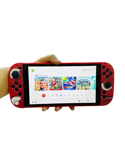 Cover Protector Nintendo Switch 2 – Pokéball