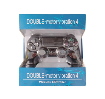 Control Doubleshock 4 Negro – Compatible con PlayStation 4