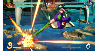 Dragon Ball FighterZ – PlayStation 4 | Usado