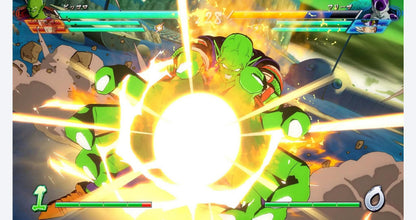 Dragon Ball FighterZ – PlayStation 4 | Usado