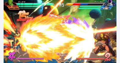 Dragon Ball FighterZ – PlayStation 4 | Usado