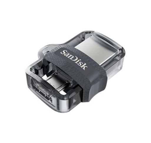 Dual Drive M3.0 – USB 3.0 + Micro USB