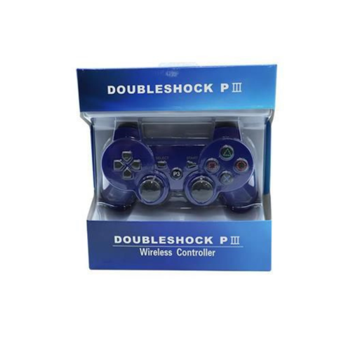 Control DualShock 3 Azul – PlayStation 3