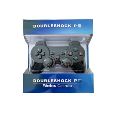Control DualShock 3 Negro – PlayStation 3
