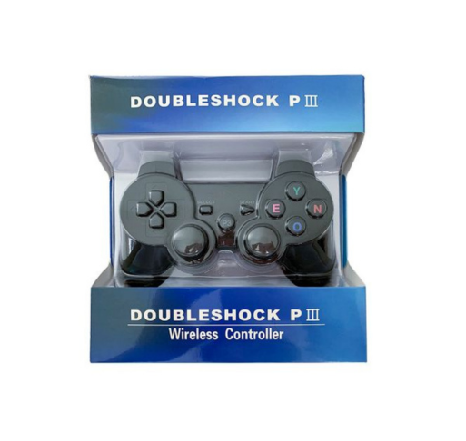 Control DualShock 3 Negro – PlayStation 3