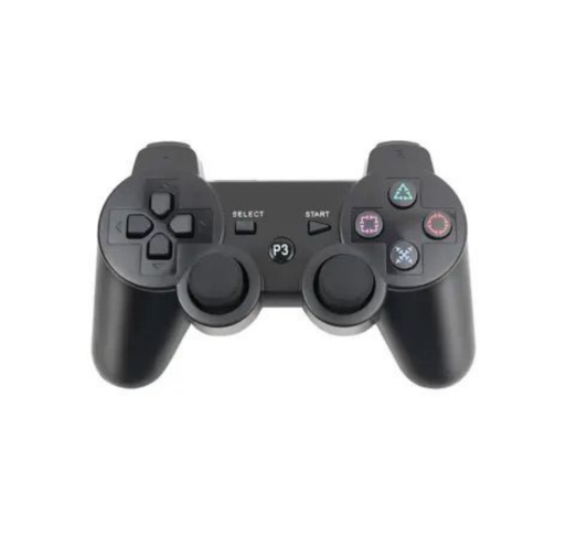Control DualShock 3 Negro – PlayStation 3