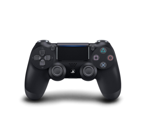 DUALSHOCK 4 BLACK - PLAYSTATION 4