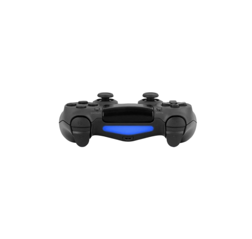 DUALSHOCK 4 BLACK - PLAYSTATION 4