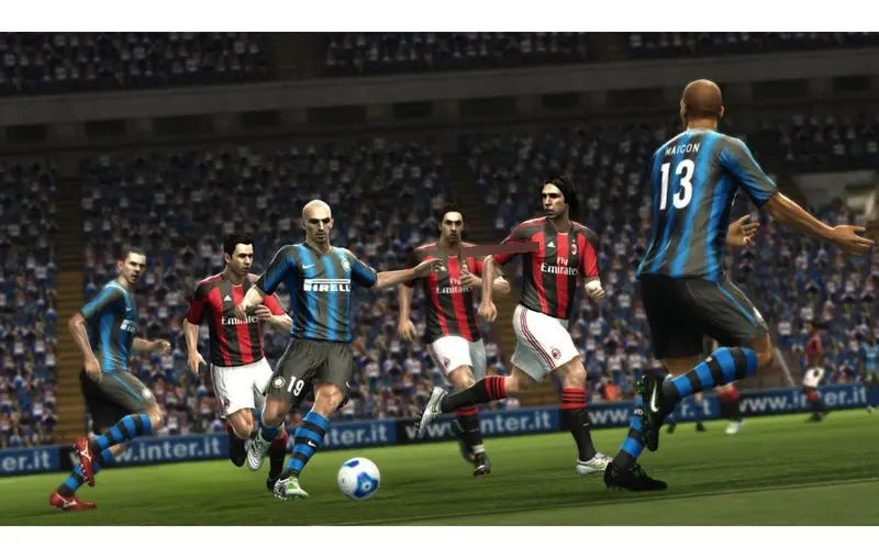 Pro Evolution Soccer 2012 – PlayStation 3 | Usado