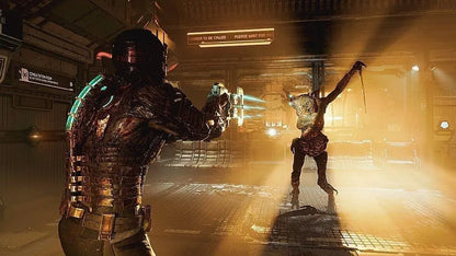 Dead Space – PlayStation 5 | USADO