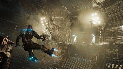 Dead Space – PlayStation 5 | USADO
