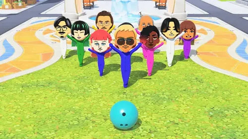 Tomodachi Life: Living the Dream – Nintendo Switch