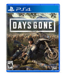 Days Gone - PlayStation 4 - Used