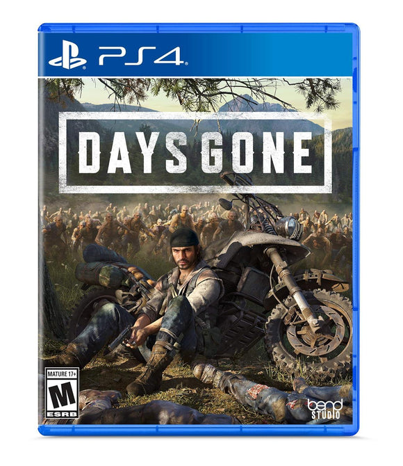 DaysGone_PlayStation4_panama_videojuegos_birriagamers