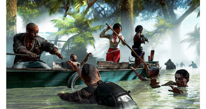 Dead Island: Riptide – PlayStation 3 | Usado