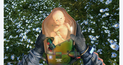 Death Stranding Director’s Cut – PlayStation 5 | USADO
