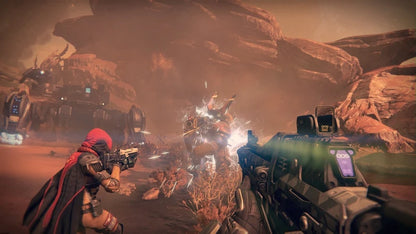 Destiny: The Taken King – PlayStation 3 | Usado