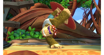 Donkey Kong Country Freeze Tropical - Nintendo Switch