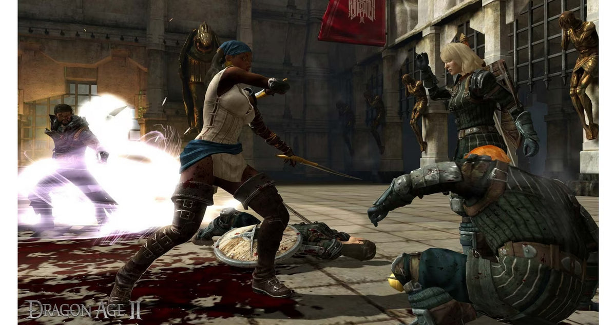 Dragon Age II – PlayStation 3 | Usado