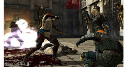 Dragon Age II – PlayStation 3 | Usado