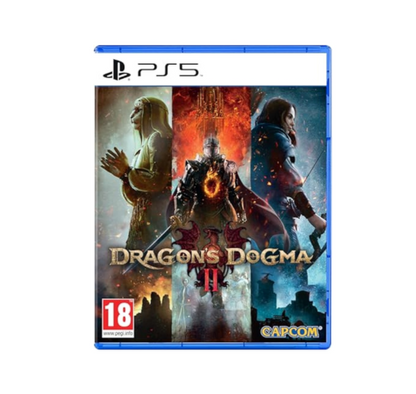 Dragon’s Dogma II – PlayStation 5