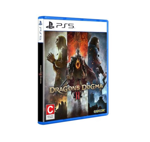 Dragon’s Dogma II – PlayStation 5