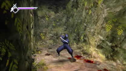 Ninja Gaiden Sigma Plus – PlayStation Vita (PS Vita)