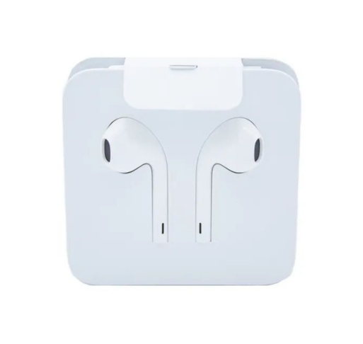 EarPods Lightning Alámbrico – Compatibles con iPhone