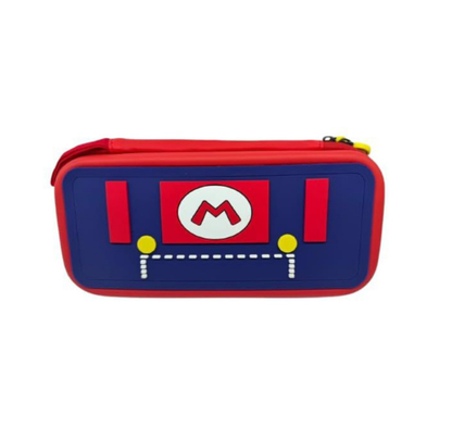 Estuche Diseño Mario – Nintendo Switch 2
