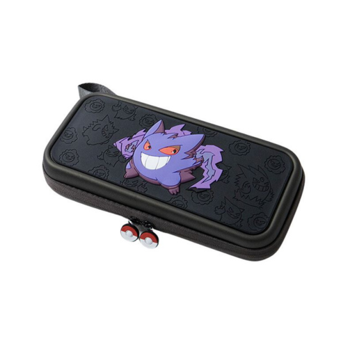 Estuche Diseño Pokémon 1 – Nintendo Switch 2
