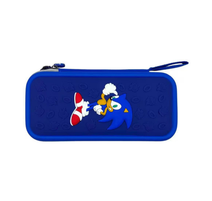 Estuche Diseño Sonic 1 – Nintendo Switch 2