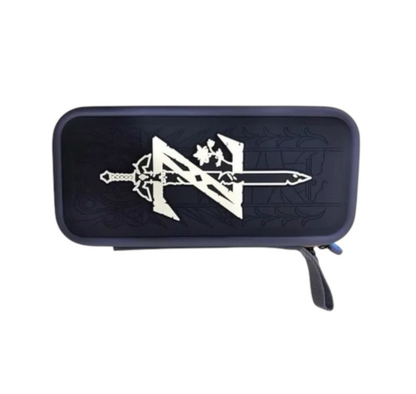 Estuche Diseño Zelda – Nintendo Switch 2