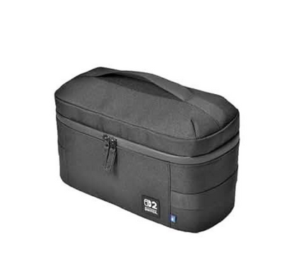 Estuche Completo Negro para Nintendo Switch 2 (NSW2)