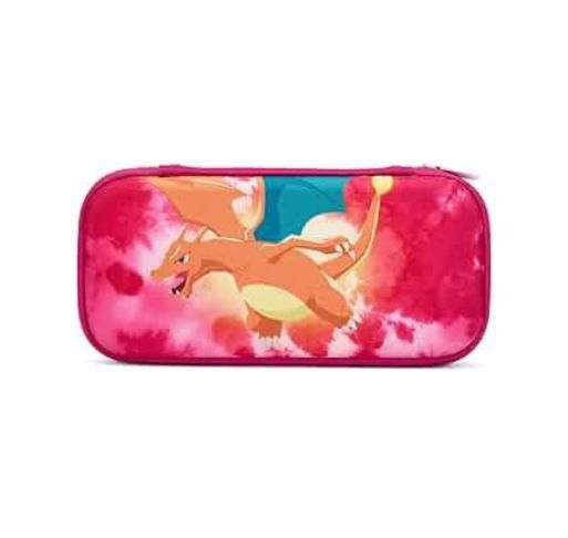 Estuche PowerA Charizard – Nintendo Switch / Lite / OLED