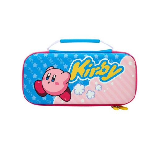 Estuche PowerA Kirby – Nintendo Switch / Lite / OLED