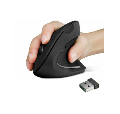 Ergonomic Mouse – Mouse Ergonómico