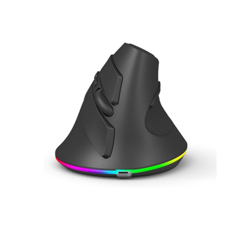 Ergonomic Mouse – Mouse Ergonómico