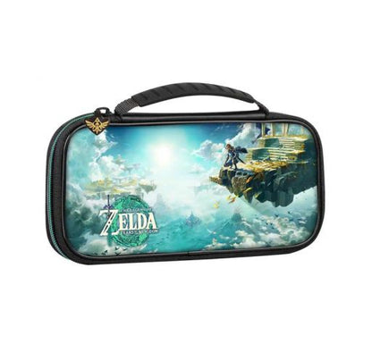 Estuche Original Zelda: Tears of the Kingdom – Nintendo Switch / Switch OLED