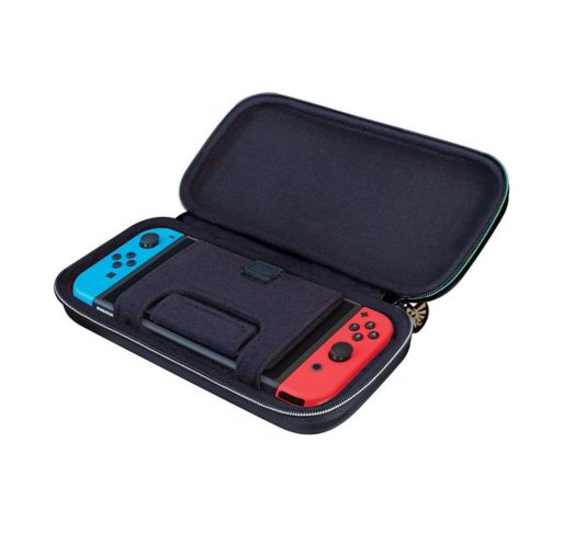 Estuche Original Zelda: Tears of the Kingdom – Nintendo Switch / Switch OLED