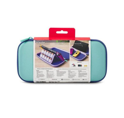 Estuche PowerA Pikachu & Eevee – Nintendo Switch / OLED