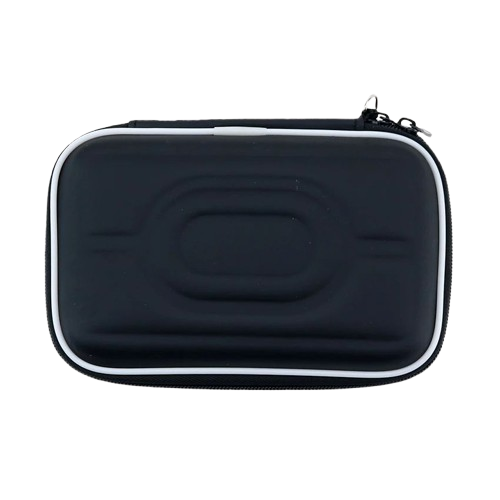 Estuche Rígido Black – Compatible con NDSi / NDSL / 3DS