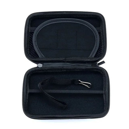 Estuche Rígido Black – Compatible con NDSi / NDSL / 3DS