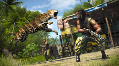 Far Cry 3 – PlayStation 3 | Usado