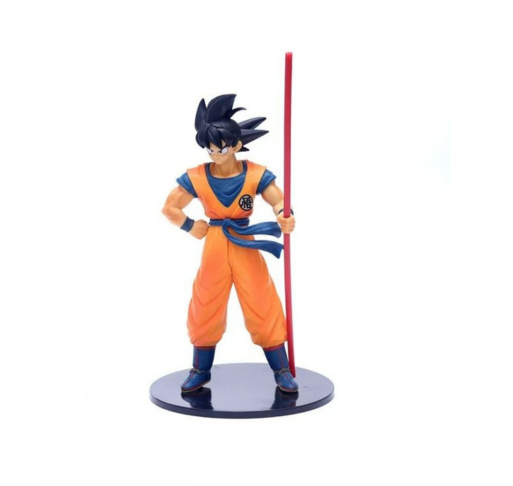 Figura Dragon Ball Grande – Coleccionable Anime