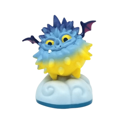Figura Skylanders Swap Force – Pop Thorn