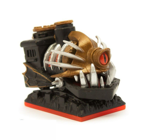 Figura Skylanders Trap Team – Nightmare Express (Adventure Pack)