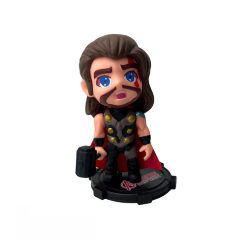 Figura Avengers Thor Mediana – Marvel Coleccionable
