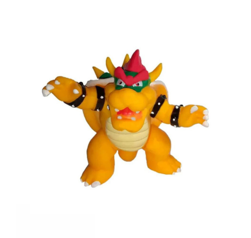 Figura Bowser – Super Mario