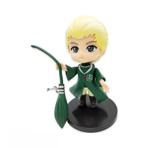 Figura Draco Malfoy – Harry Potter
